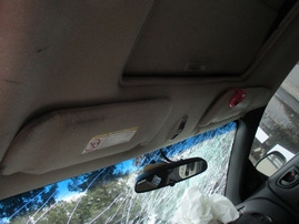 2003 MITSUBISHI ECLIPSE GS GRAY 2.4L AT 163746